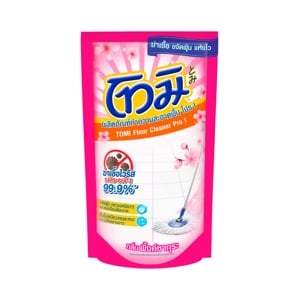 Tomi Floor Cleaner Spring Sakura 600ml.