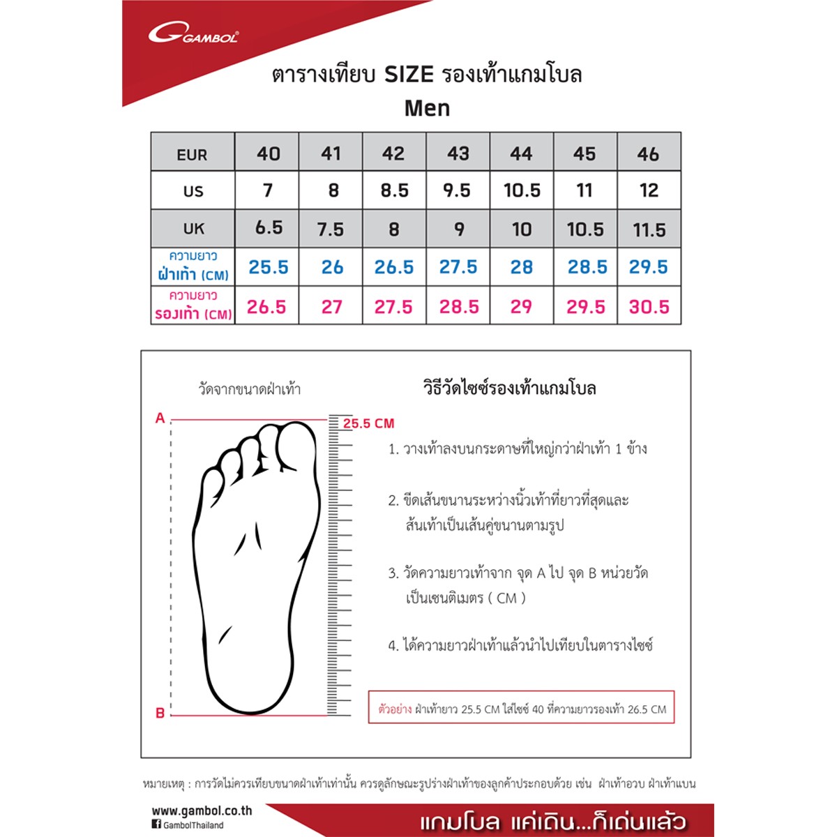 แกมโบล รองเท้าแตะผู้ชาย_5