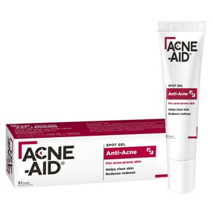 Acne Aid Spot Gel Anti Acne 10g.