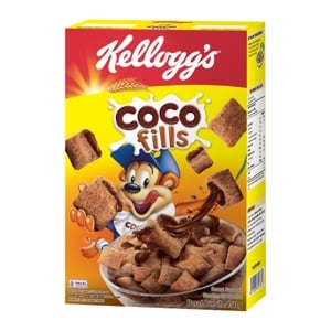 Kelloggs Coco Fills 150g.