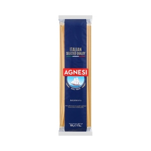Agnesi Bucatini No.6 500g.