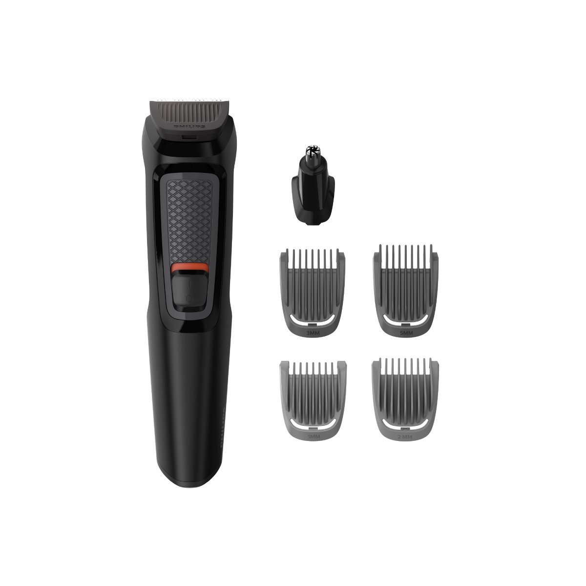 ฟิลิปส์ เครื่องเล็มขนออลอินวัน รุ่น MG3710/15 สีดำ_3