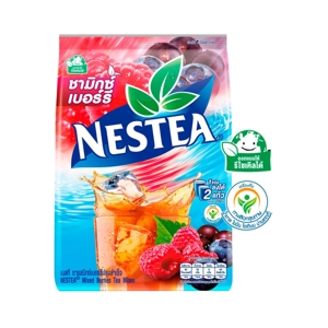 Nestea Mixed Berries Tea Mixes 12.5g. Pack 18sachets