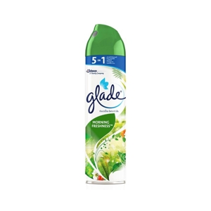 Glade Spray Morning Fresh 320ml