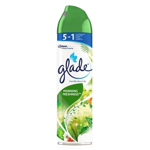 Glade Spray Morning Fresh 320ml