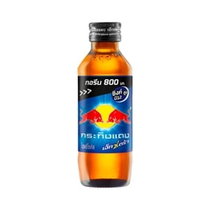 กระทิงแดง เอ็กซ์ตร้า ซิงค์ เครื่องดื่มชูกำลัง 145 มล.แพ็ค 50_thumbnail_4