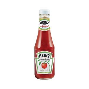 Heinz Tomato Ketchup 300G.