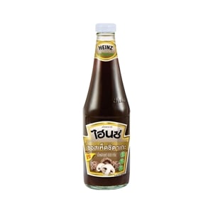 Heinz Shiitake Mushroom Sauce 600g.