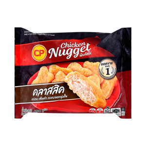 ซีพี นักเก็ตไก่คลาสสิก 450 ก.