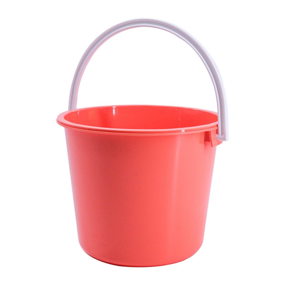 เบสิโค ถังน้ำขนาดเล็ก รุ่น 6138 1 ล. สีส้ม_1