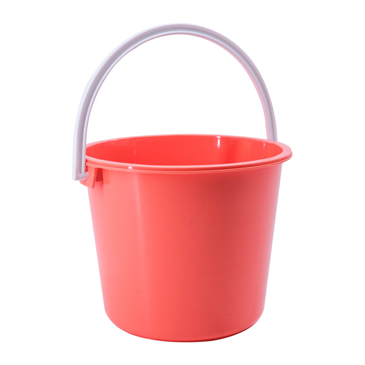 เบสิโค ถังน้ำขนาดเล็ก รุ่น 6138 1 ล. สีส้ม_2