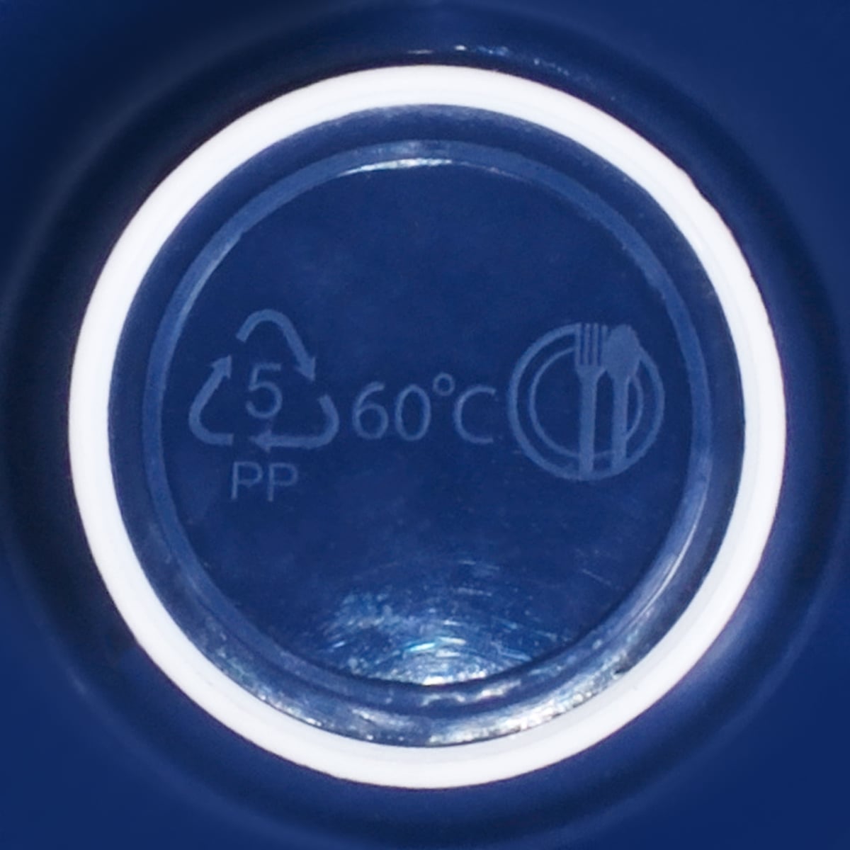 เบสิโค กระติกน้ำทรงกลม รุ่น 01/1 ขนาด 4.5 ล. สีน้ำเงิน_4