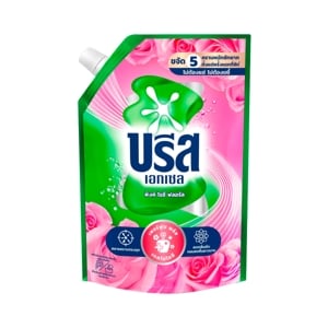 Breeze Excel Comfort Concentrated Liquid Detergent 1350ml.