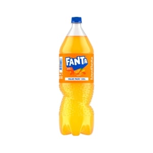 Fanta Orange 1.95ltr.
