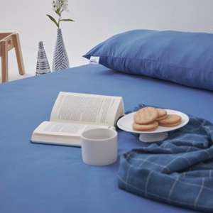 ไมดาส ท็อปเปอร์ รุ่น Basic Living 3 ฟุต หนา 2.5 นิ้ว สีแฟรี่บลู_thumbnail_2