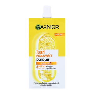 การ์นิเย่ สกิน แนทเชอรัลส์ ไลท์ คอมพลีท สปีด เซรั่ม ครีม SPF 30/PA+++ 7 มล._thumbnail_1