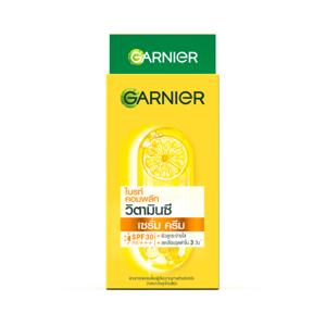 การ์นิเย่ สกิน แนทเชอรัลส์ ไลท์ คอมพลีท สปีด เซรั่ม ครีม SPF 30/PA+++ 7 มล._thumbnail