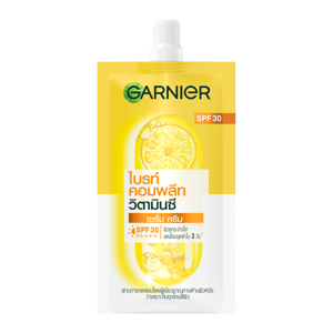การ์นิเย่ สกิน แนทเชอรัลส์ ไลท์ คอมพลีท สปีด เซรั่ม ครีม SPF 30/PA+++ 7 มล._thumbnail_1