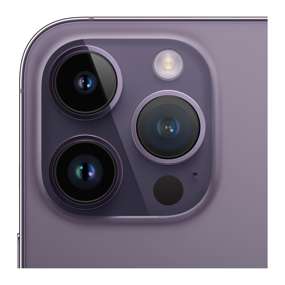 แอปเปิ้ล ไอโฟน 14 Pro สีม่วง ขนาด 512 GB_3