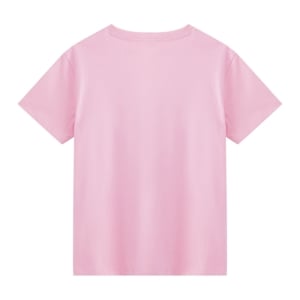 เบสิโค เสื้อยืดคอวีแขนสั้น สำหรับผู้หญิง รุ่น TDNC2306LC005_thumbnail_2