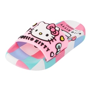 ฮัลโหลคิตตี้ รองเท้าแตะ สำหรับเด็กผู้หญิง รุ่น KTL-573 สีชมพู_thumbnail_2