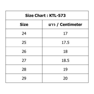 ฮัลโหลคิตตี้ รองเท้าแตะ สำหรับเด็กผู้หญิง รุ่น KTL-573 สีชมพู_thumbnail_4