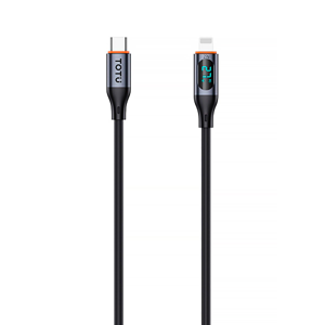 โททู สายชาร์จ Type-C to Lightning รุ่น CB-7-PD คละสี_thumbnail_2