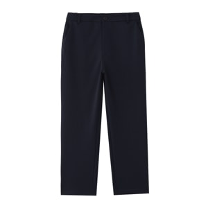 BESICO Women's Pants Model BTHV25Q4LWB01 Color Black