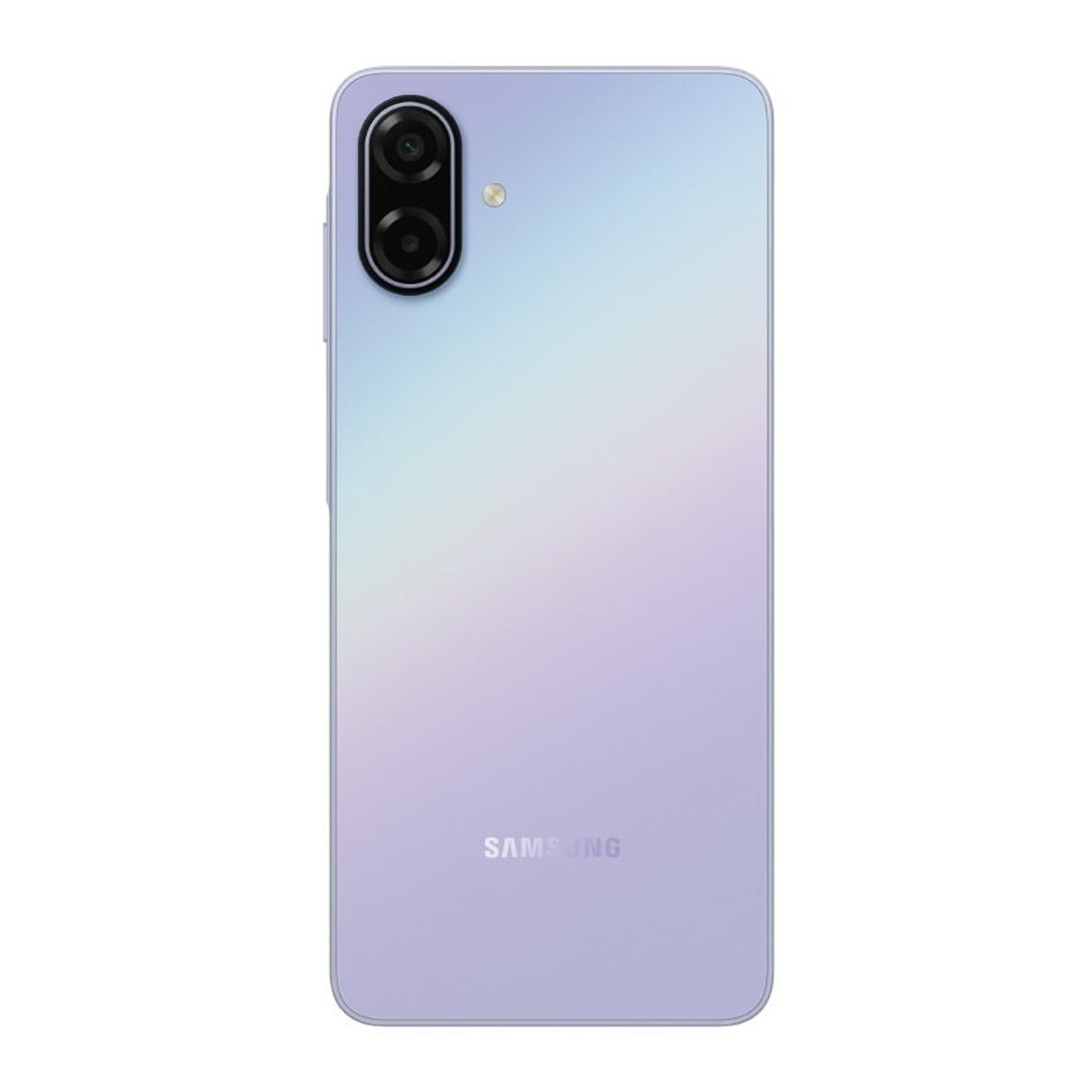ซัมซุง สมาร์ทโฟน รุ่น Galaxy A07 5G 6GB/128GB สีม่วงอ่อน_1