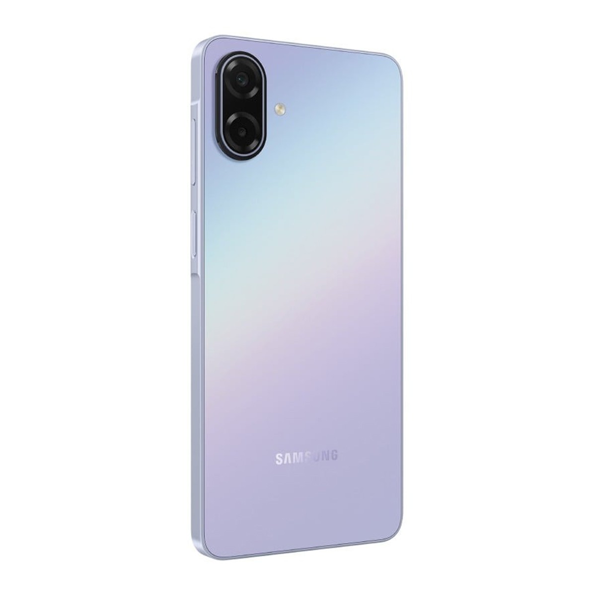 ซัมซุง สมาร์ทโฟน รุ่น Galaxy A07 5G 6GB/128GB สีม่วงอ่อน_4