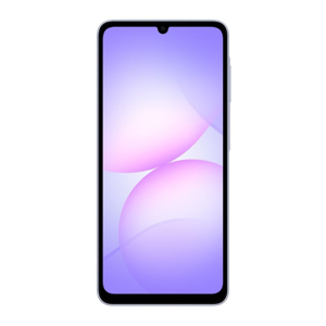 ซัมซุง สมาร์ทโฟน รุ่น Galaxy A07 5G 6GB/128GB สีม่วงอ่อน_thumbnail