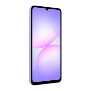 ซัมซุง สมาร์ทโฟน รุ่น Galaxy A07 5G 6GB/128GB สีม่วงอ่อน_thumbnail_2