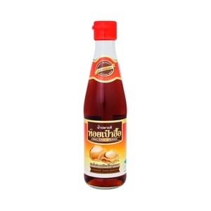 หอยเป๋าฮื้อ น้ำปลาแท้ 300 มล.