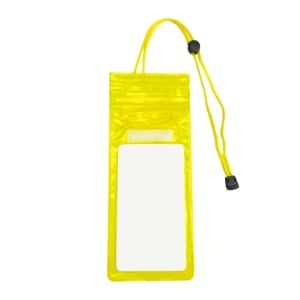 ลาโมน่า ซองกันน้ำ รุ่น FCSL2504SM001 ขนาด S สีเหลือง_thumbnail
