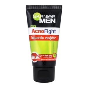 Garnier Men Acno Fight Foam 50ml.