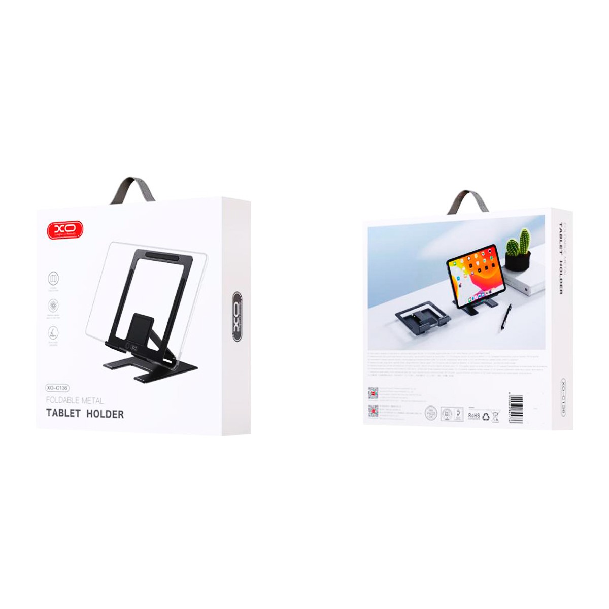 เอ็กซ์โอ ที่วางแท็บเล็ต รุ่น XO-C136_3