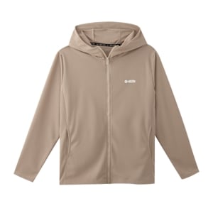 เบสิโค เสื้อแจ็คเก็ต สำหรับผู้ชาย รุ่น FDNC25Q2MS005 สีกากี_thumbnail