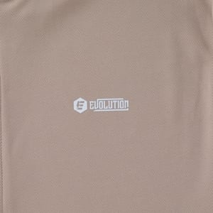 เบสิโค เสื้อแจ็คเก็ต สำหรับผู้ชาย รุ่น FDNC25Q2MS005 สีกากี_thumbnail_1