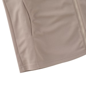 เบสิโค เสื้อแจ็คเก็ต สำหรับผู้ชาย รุ่น FDNC25Q2MS005 สีกากี_thumbnail_3