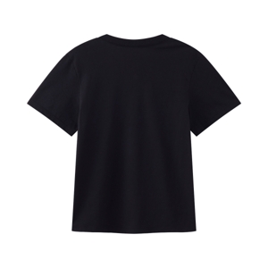 เบสิโค เสื้อยืดผู้หญิง สีดำ_thumbnail_1