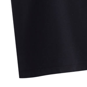 เบสิโค เสื้อยืดผู้หญิง สีดำ_thumbnail_3
