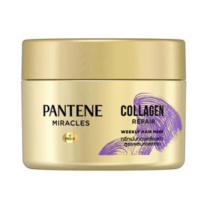 PANTENE Hair Mask Collagen Repair 170 ml.