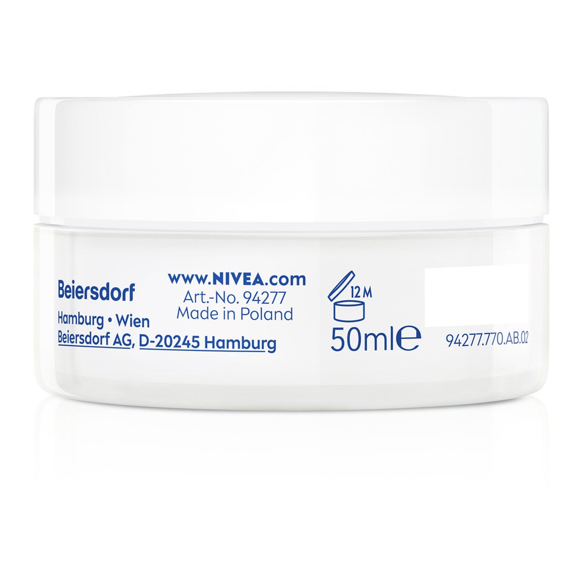 นีเวีย เอ็กซ์ตร้า ไบรท์ ซีแอนด์ไฮยา วิตามิน เดย์ เซรั่ม ครีม SPF30 50 มล._2