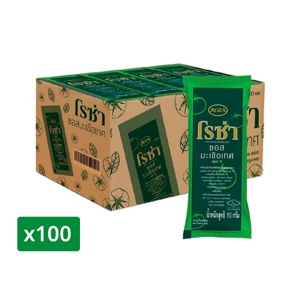 Roza Ketchup 10 g. Pack 100 Sachets