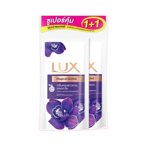 LUX SHW CRM MAGICAL FB RF TWIN 400ML