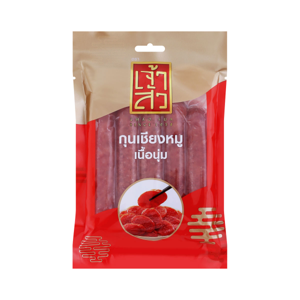 Chao Sua Chinese Sausages Formula 2 350g.