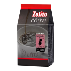 Zolito Roast & Ground Coffee Roastmaster Dark Roast 250g.
