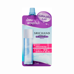 SRICHAND Skin Moisture Burst Essence 7ml.