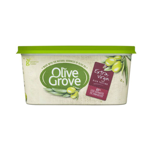 Olive Grove Olive Spread Extra Virgin 375g.