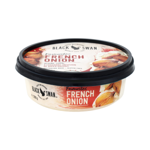 BLACK SWAN French Onion Dip 200 g.